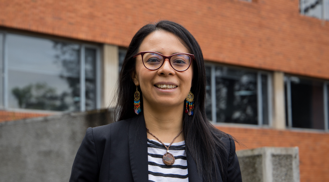 Erika Alexandra Arias Aguirre